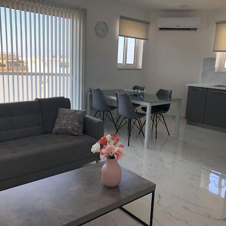 Bugibba Sunrise View Modern Apartment St. Paul's Bay Esterno foto